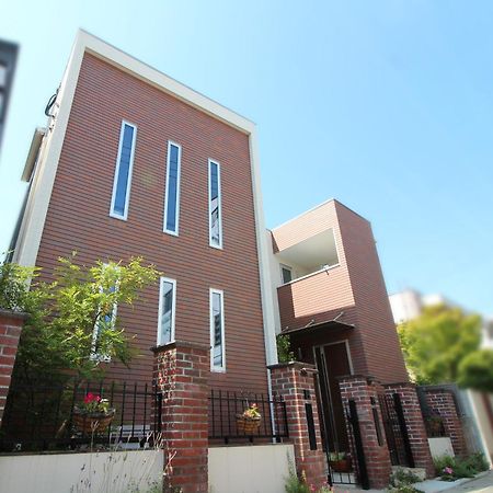 מלון Cococonne Fukuoka Nishijin מראה חיצוני תמונה